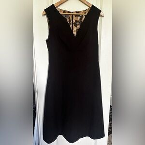☀️Donna Ricco Ny black dress☀️